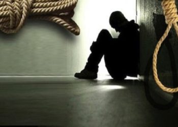 12 class student hangs himself to death in Anantnag