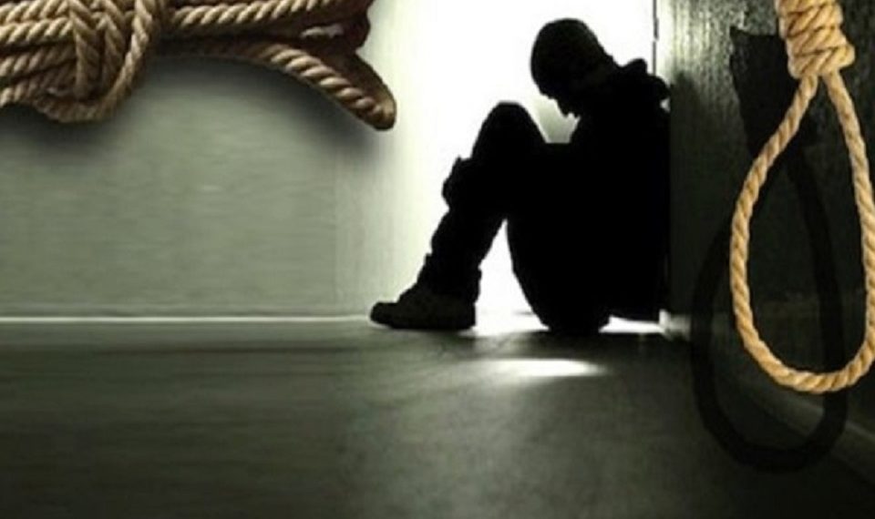 12 class student hangs himself to death in Anantnag