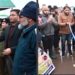 Swachhata Pakhwada-2023: Road Safety Week kick-started with Awareness Rally at Shopian