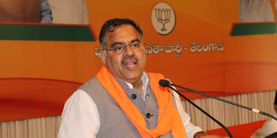 Rajouri Attack Cowardly Act, Pak’s ISI Will Be Defeated In Its Nefarious Designs: Tarun Chugh