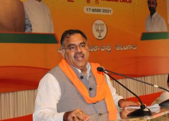 Rajouri Attack Cowardly Act, Pak’s ISI Will Be Defeated In Its Nefarious Designs: Tarun Chugh