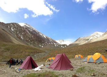 TREKKING DELIGHTS 