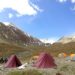 TREKKING DELIGHTS 