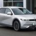 Hyundai Motor launches its first all-electric IONIQ5 SUV on Auto Expo