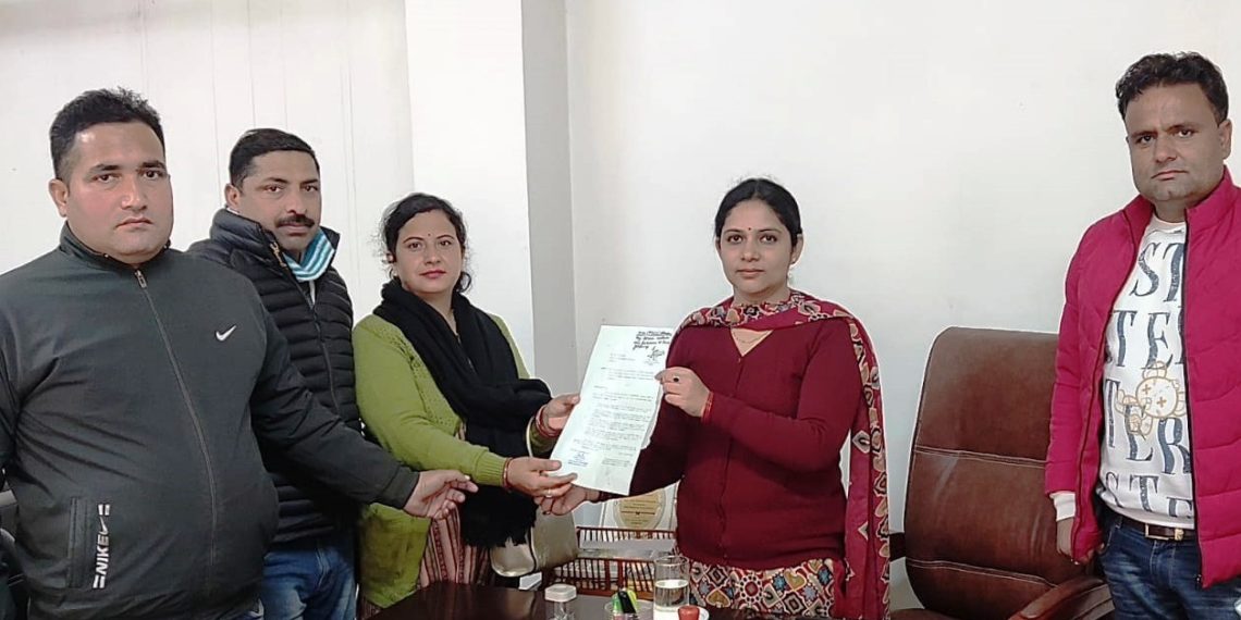 Vice-Chairperson DDC calls for keeping operational civil supplies