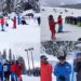 Youth Services & Sports starts Snow Skiing course for Girls at Gulmarg