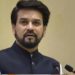 We hoisted the Tricolour amid bombs, not snowballs: Anurag Thakur