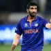 Jasprit Bumrah included in ODI squad for Sri Lanka series