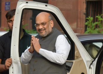 Amit Shah to visit Rajouri on Friday, review security days after terror attacks