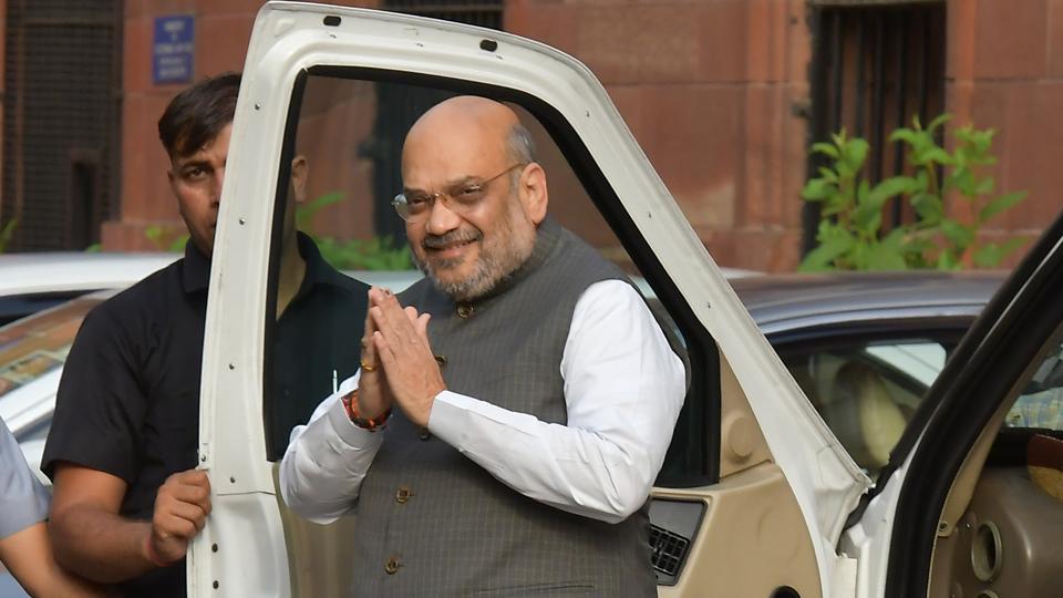 Amit Shah to visit Rajouri on Friday, review security days after terror attacks