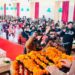 Union Minister Dr Jitendra Singh says, ‘Pariksha Pe Charcha’ is a movement driven by Prime Minister Narendra Modi’s vision to bring together Students, Parents, Teachers and the Society on a single platform