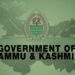Progressing J&K  MUSHROOM MAGIC: Govt. employing latest technological interventions to diversify agriculture sector across J&K