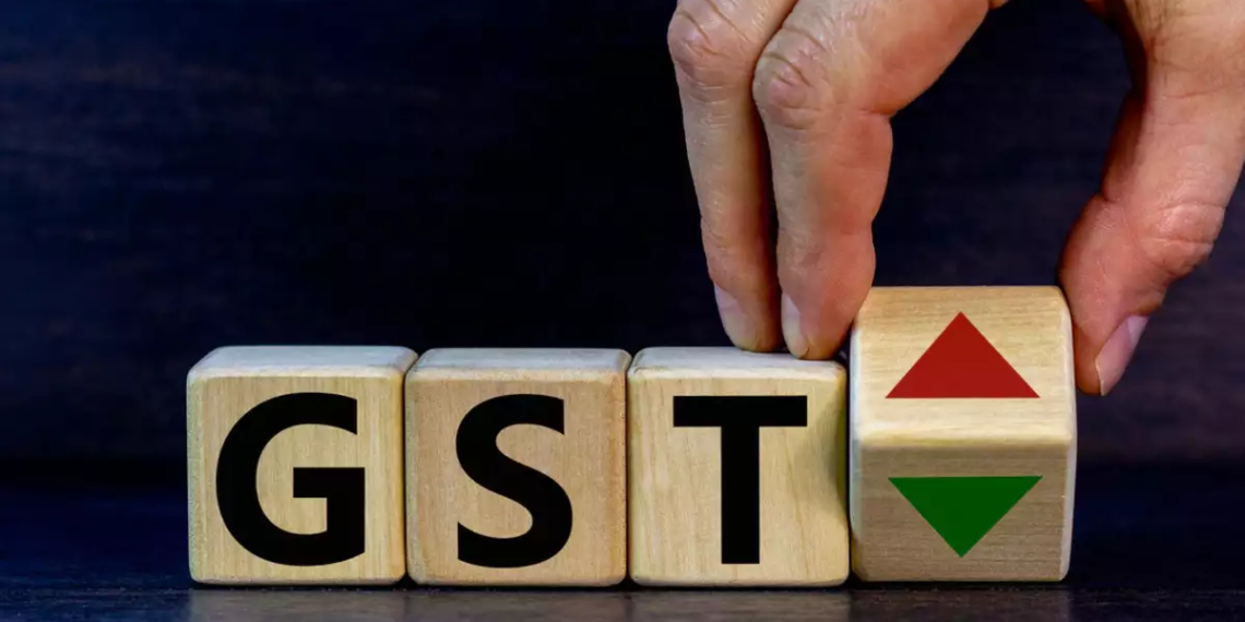 J&K registers 28% growth in GST collection in December 2022