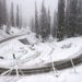 Mercury rises as Kashmir braces for season’s major snowfall