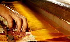 Govt approves project for revival of silk industry in JK