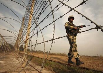 Two militants killed by army in Balakote sector of Poonch; Ops on 