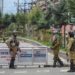 Police announce Rs 10 lakh reward for sharing info about militants involved Rajouri attack