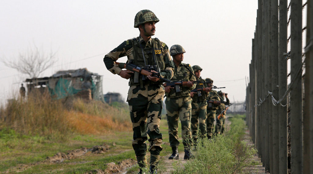 Dangri Terror Attack