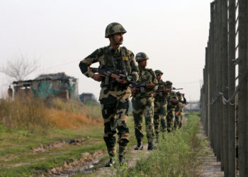 Dangri Terror Attack