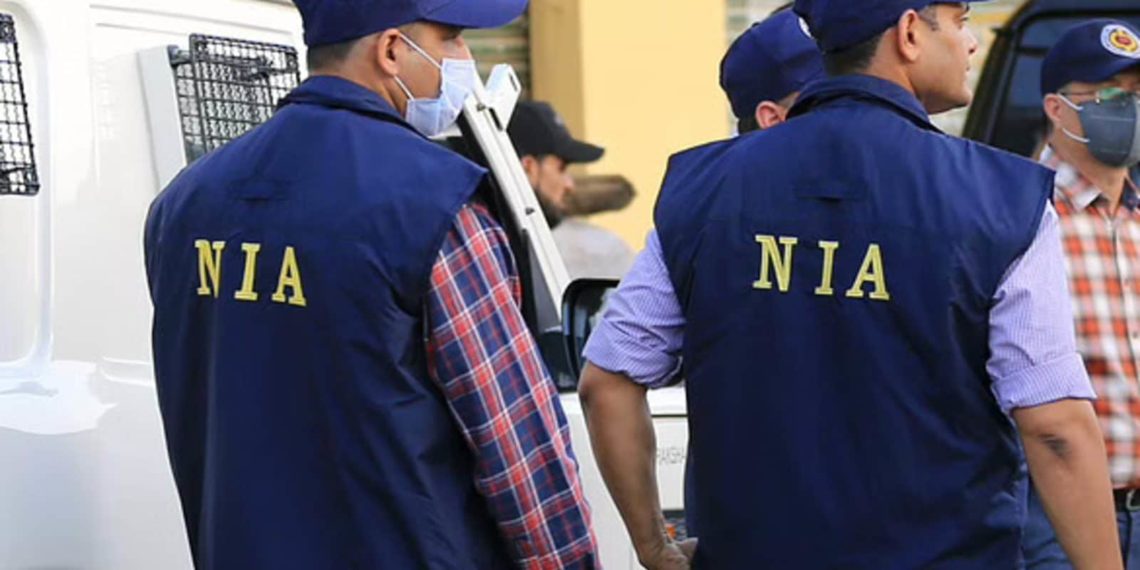 NIA file charge-sheet against 6 accused in Kathua Hexacopter case