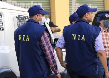 NIA file charge-sheet against 6 accused in Kathua Hexacopter case