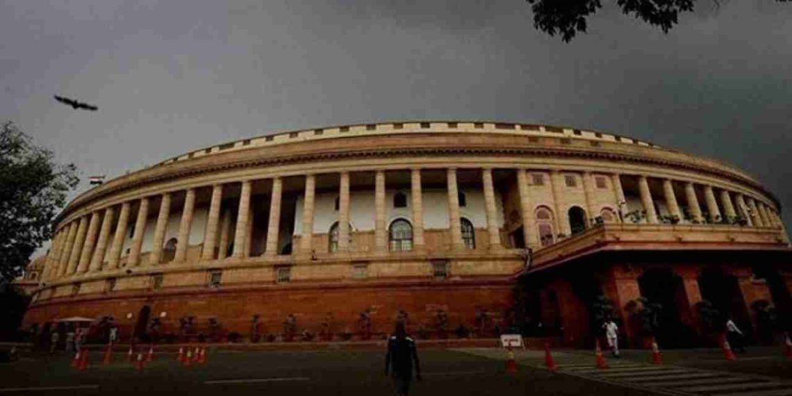 All-party meeting ahead of Parliament’s Budget Session to be held today