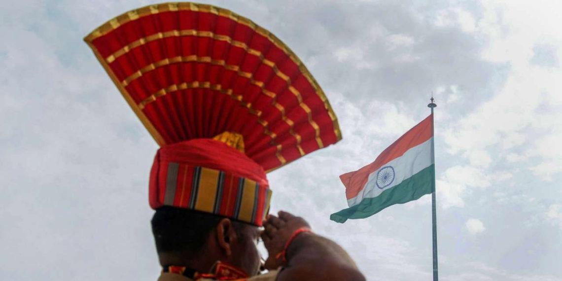 Govt Asks Its Staff To Attend R-Day, ‘Beating Retreat Ceremony’ As Part Of Official Duty