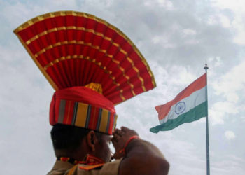 Govt Asks Its Staff To Attend R-Day, ‘Beating Retreat Ceremony’ As Part Of Official Duty