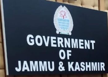 Secretary reviews implementation of Ayushman Bharat Digital Mission in J&K