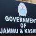 Secretary reviews implementation of Ayushman Bharat Digital Mission in J&K