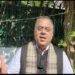 Rahul Gandhi’s security lapse allegations surface after rally failed to attract people in Kashmir: Tarun Chugh