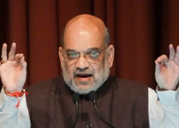“Complete control” of security forces on terrorism: MHA report on J-K