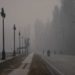 Mercury Plunges Across J&K; Gulmarg Records Minus 10°C, Pahalgam minus 9.6°C