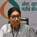 PM Modi has made women-led development one of main agendas: Smriti Irani