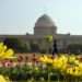 Govt renames Delhi’s Mughal Gardens as ‘Amrit Udyan’