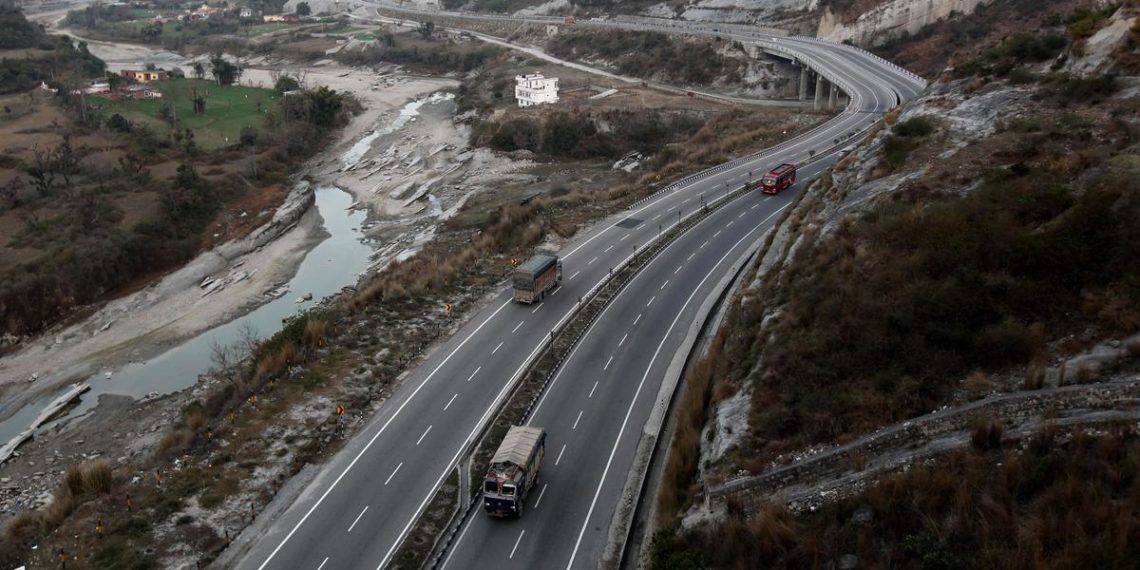 Highway To Remain Closed Feb 24, Mar 3 & 10: Govt