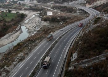 Highway To Remain Closed Feb 24, Mar 3 & 10: Govt