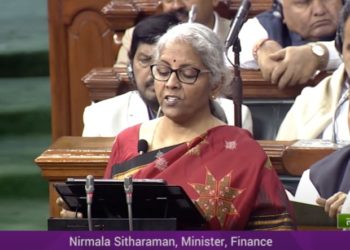 Budget 2023: Income tax rebate limit increased, no tax on income up to Rs 7 lakh