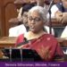 Budget 2023: Income tax rebate limit increased, no tax on income up to Rs 7 lakh