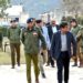 Safety of public has been & will continue to be top priority of J&K Police: DGP Singh