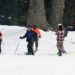 Rahul Gandhi hits Gulmarg ski slopes during private visit to Kashmir