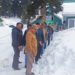 Ahead of G-20 summit, DHSK visits Gulmarg, Tangmarg health facilities