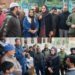 DC Baramulla visits Dargah-e-Aliya Old Town B’la, Sakhi Janbaz wali (RA) Shrine