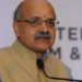 BVR Subrahmanyam appointed new CEO of NITI Aayog