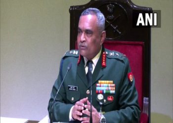 Timely decision, excellent coordination made India among first few medical teams to reach Turkey: Army Chief
