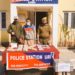 War against drug continues in District Baramulla