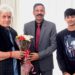 Various deputations call on Lt Governor 