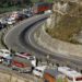 Srinagar-Jammu highway reopens after 3 days