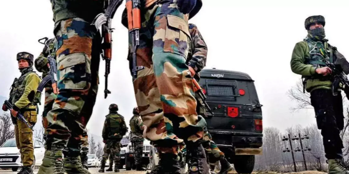 ARMY ASISTANCE TO DISABLED PEOPLE OF KASHMIR
