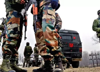 ARMY ASISTANCE TO DISABLED PEOPLE OF KASHMIR 